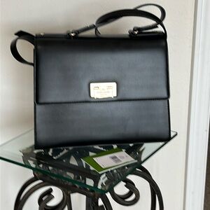 Kate Spade Doris harwood place bag, NWT